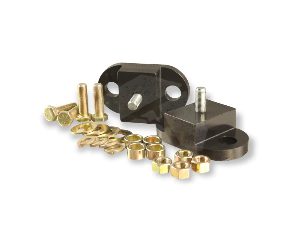 Transmission Mount - Scout 80/800 1