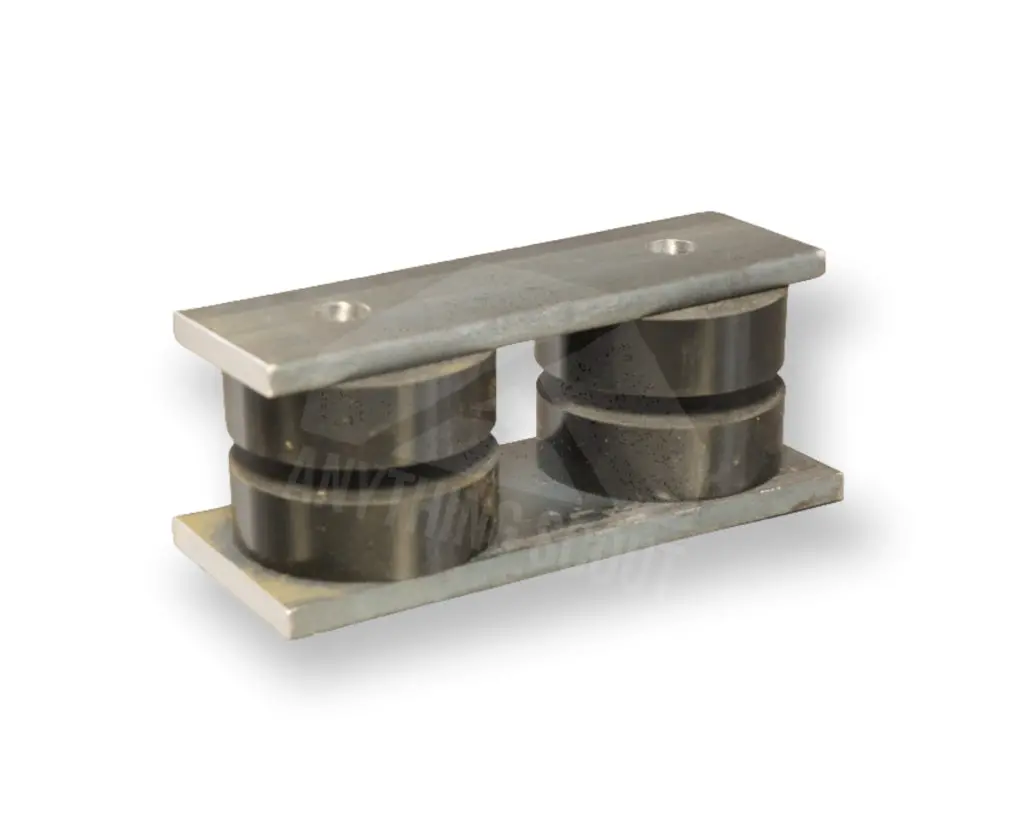 Transmission Mount - Scout Ii 1