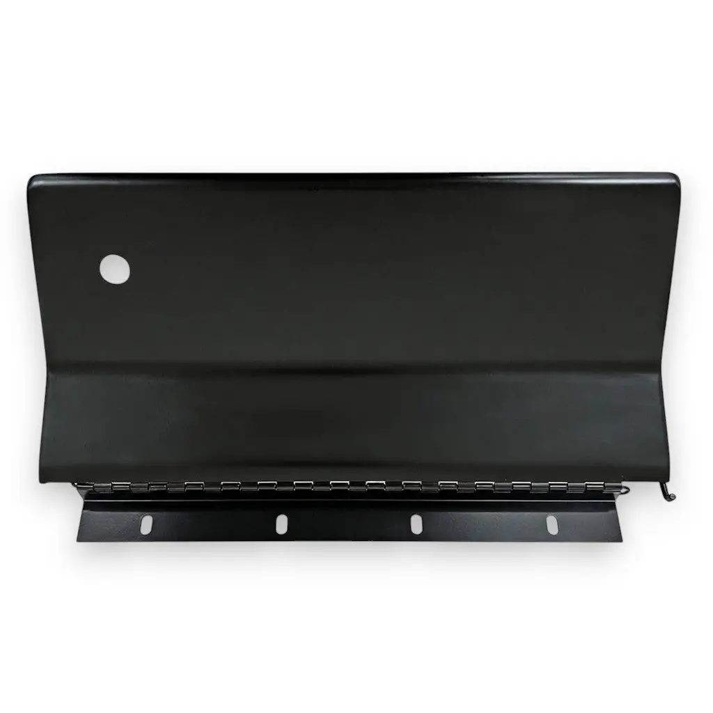 Glove Box Door, Hinge And Arm - Scout Ii, Terra And Traveler 1