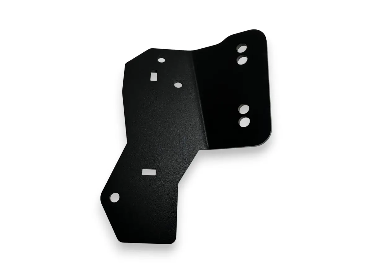 Ls - Accelerator Pedal Adapter Bracket - Scout Ii 2