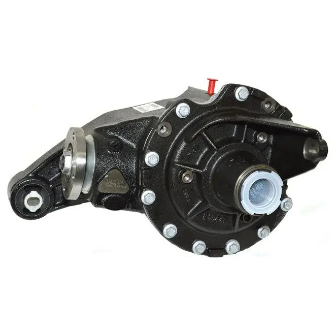 Oem Rear Differential Unit - Lr3/Rrs 1