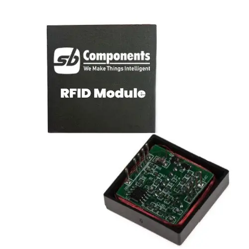 Em18 Rfid Reader Module 1