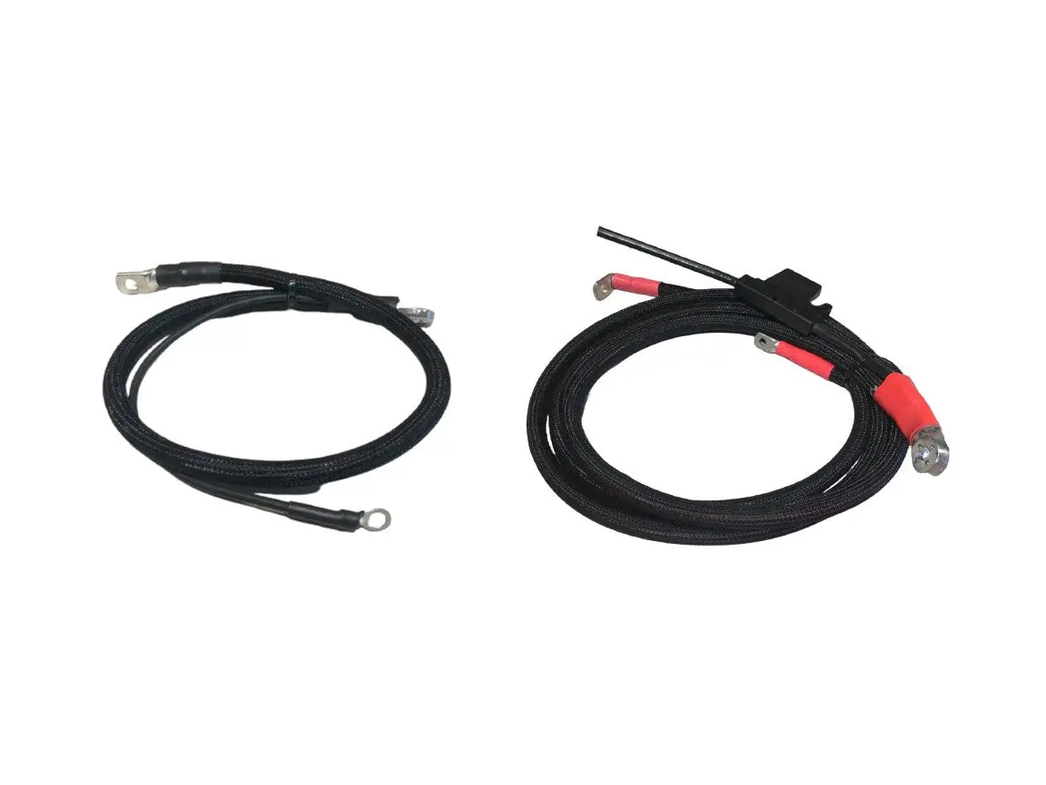 Ls - Battery Cable Kit 1