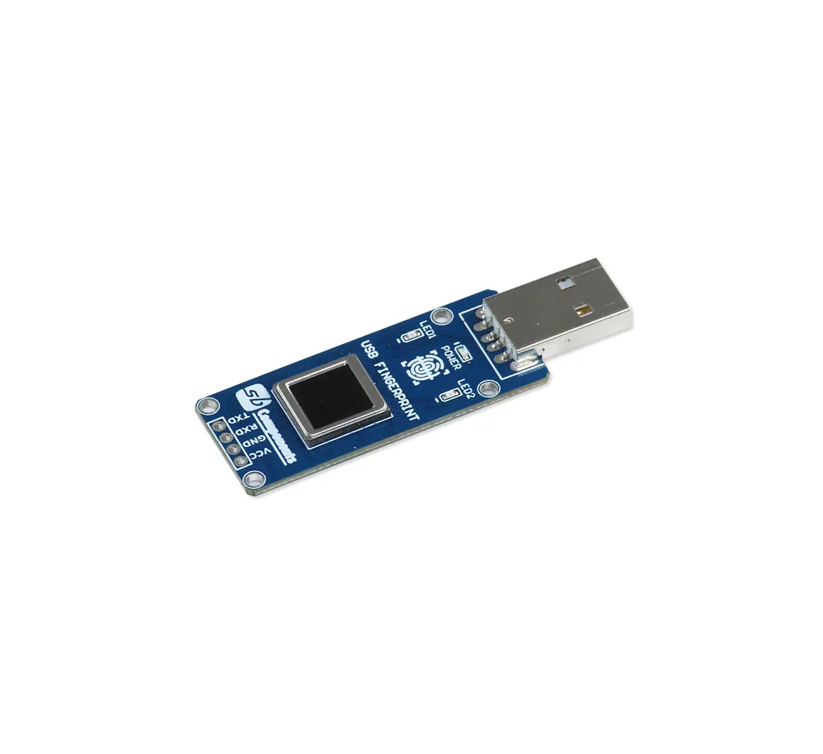 Usb Fingerprint 1