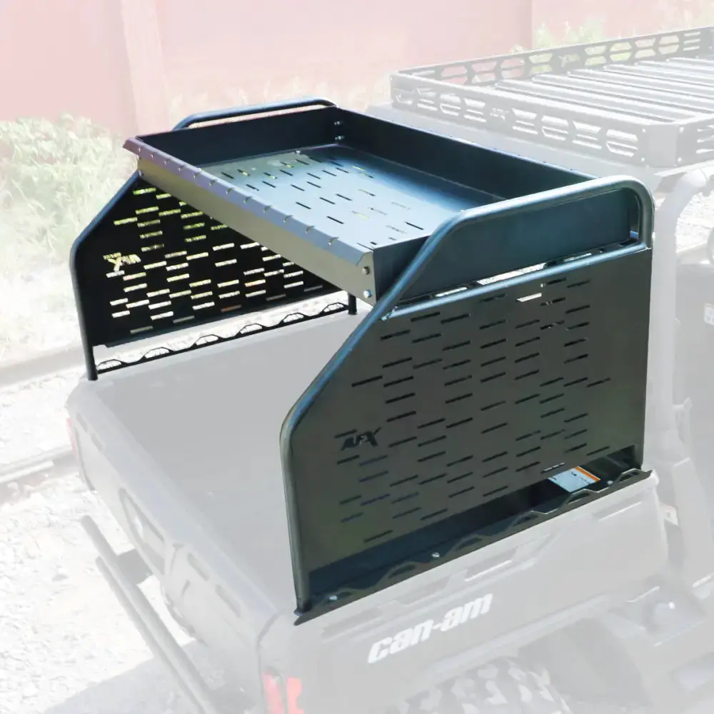 Utility Cargo Rack Can-Am Defender 2018-2025 1