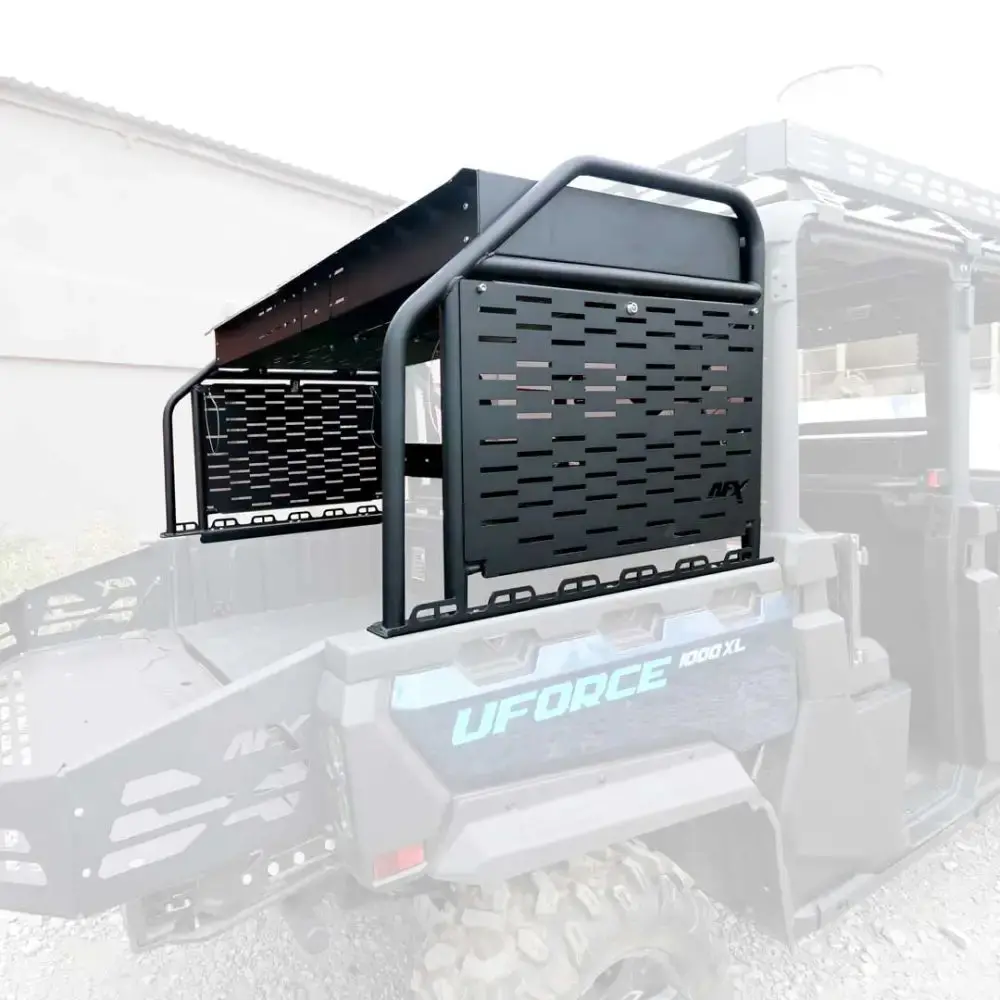 Utility Cargo Rack Cfmoto Uforce 1000 Xl 2021-2025 1