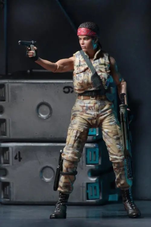 Aliens Series 12 - Private Jenette Vasquez 1