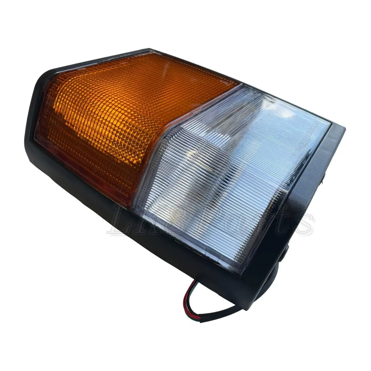 Front Turn Signal Light Lamp Right Rh 1