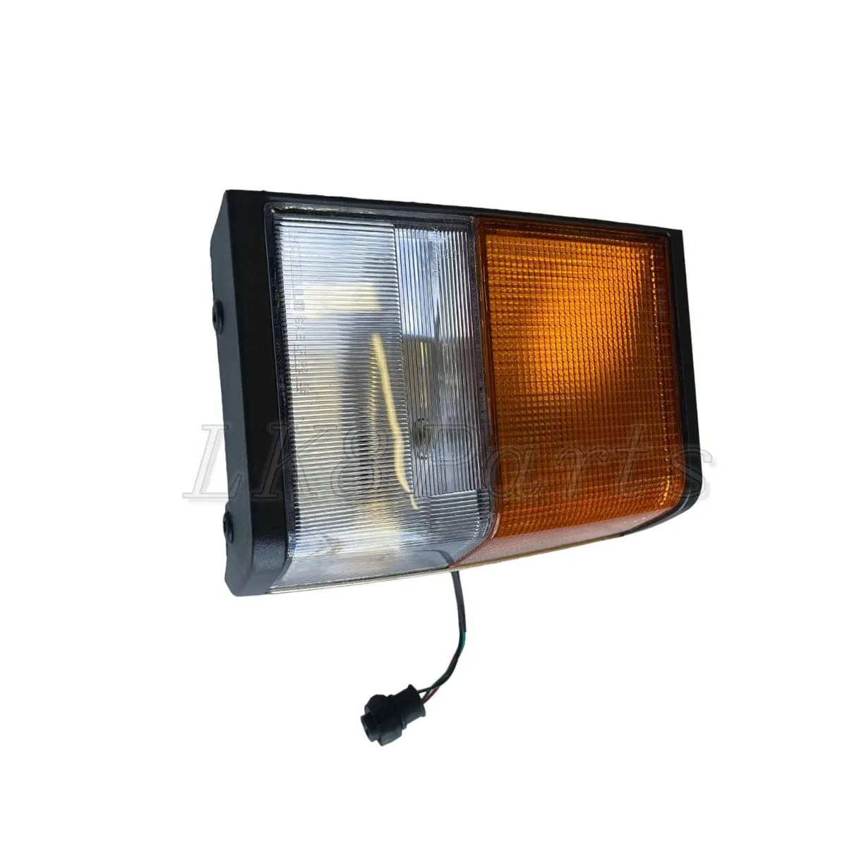 Front Turn Signal Light Lamp Left Lh 1