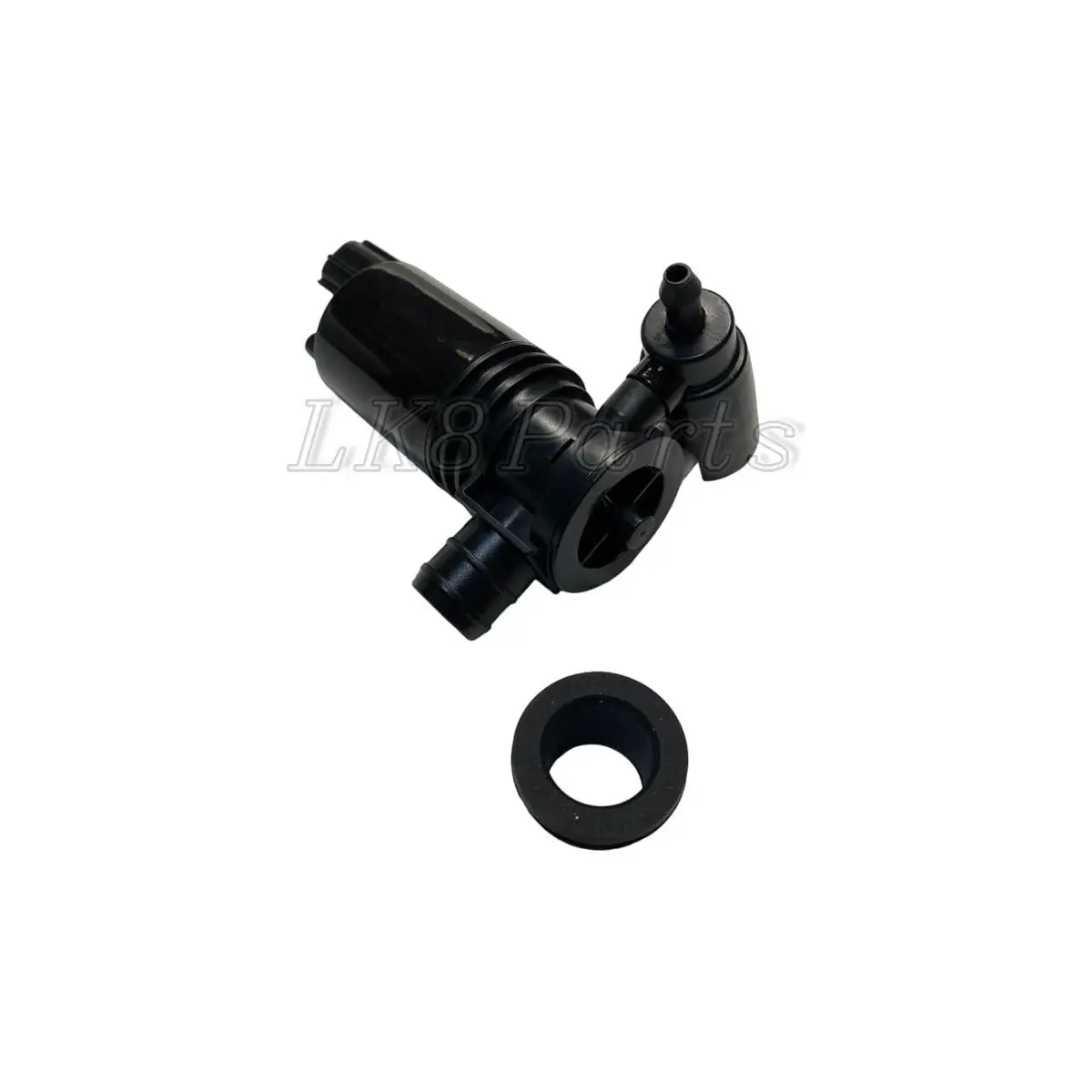 Windshield Washer Motor Pump 1