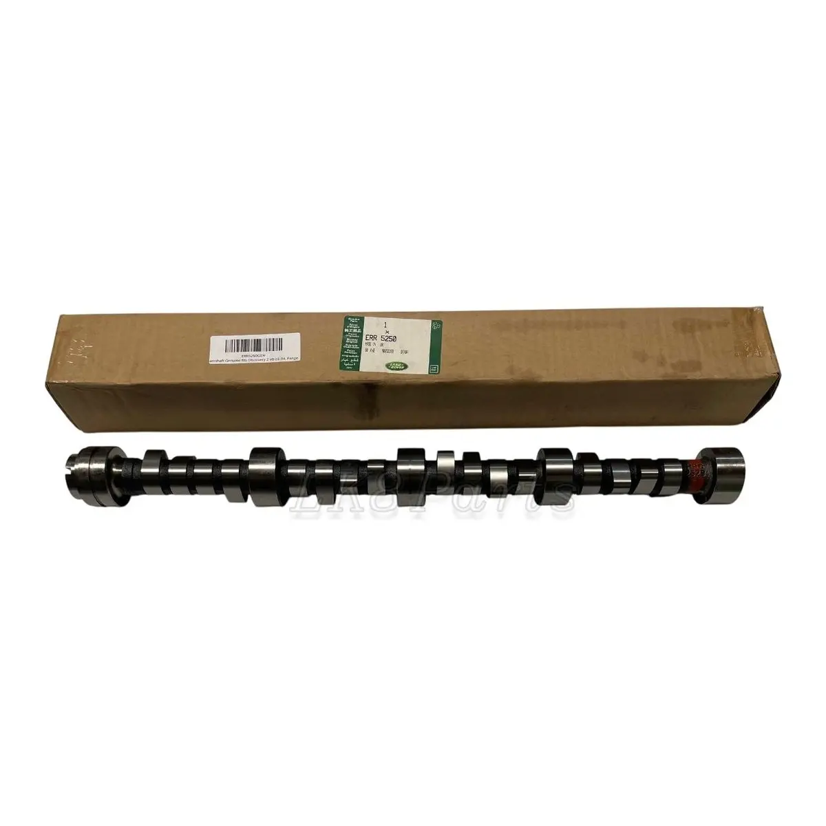 Engine Camshaft V8 4.6L Genuine 1