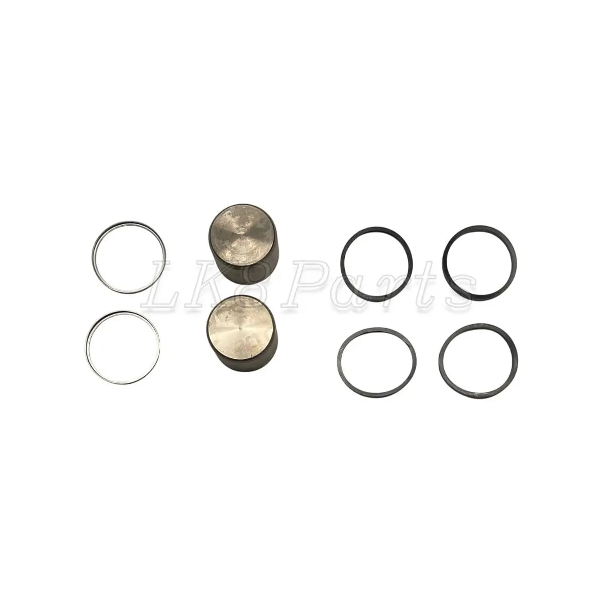 Rear Brake Caliper Piston 1