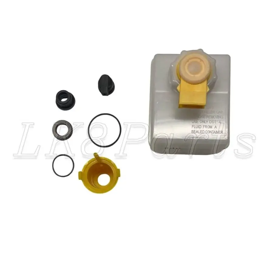 Sjj100351 Brake Fluid Reservoir Kit – Defender 1