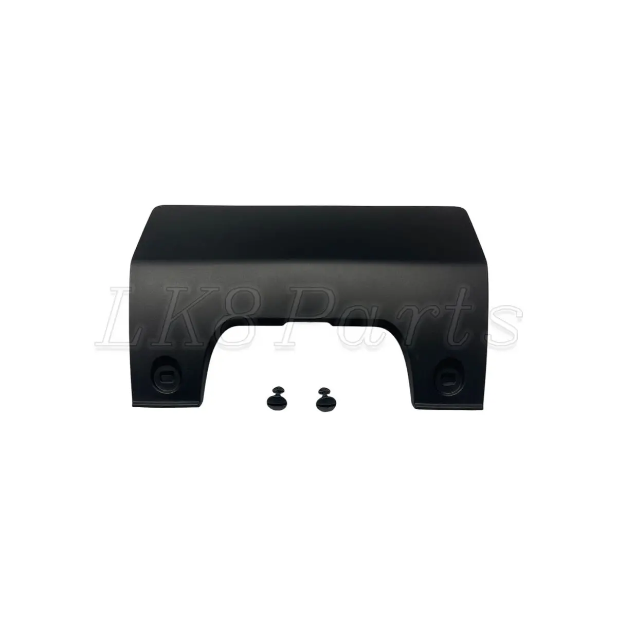 Rear Bumper Tow Cover Lr3 & Lr4 1