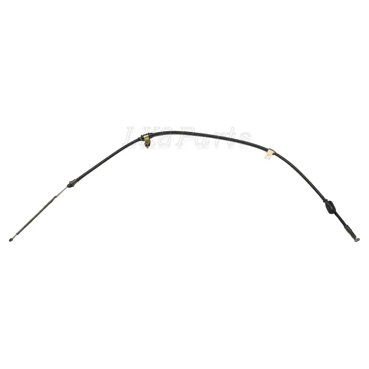Handbrake Cable Lh 1