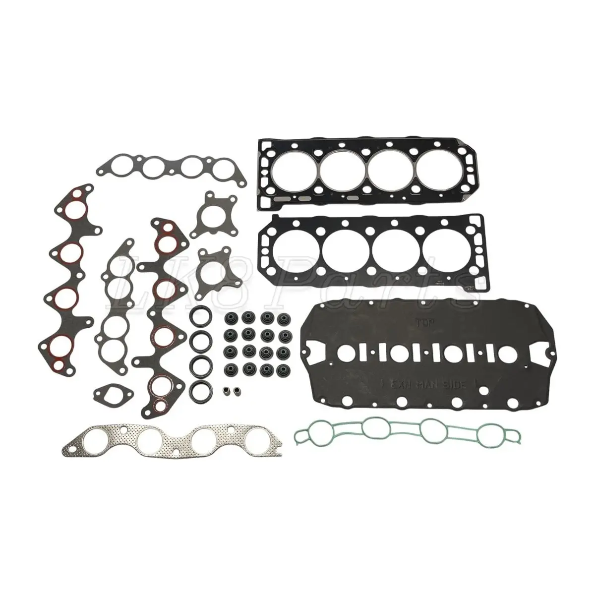 Head Gasket Set 1.8 16V 1