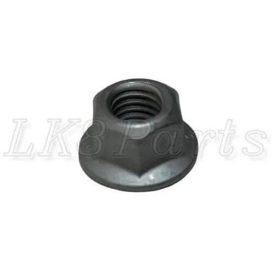 Front Swaybar Link Nut - M12 Flanged-Head - Set Of 4 1