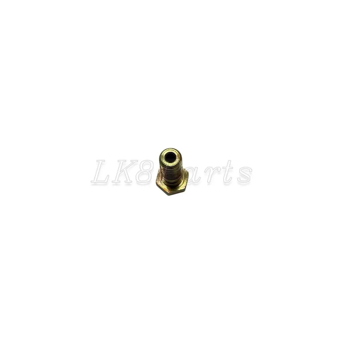 Oil Pipe To Cylinder Head Banjo Bolt 1