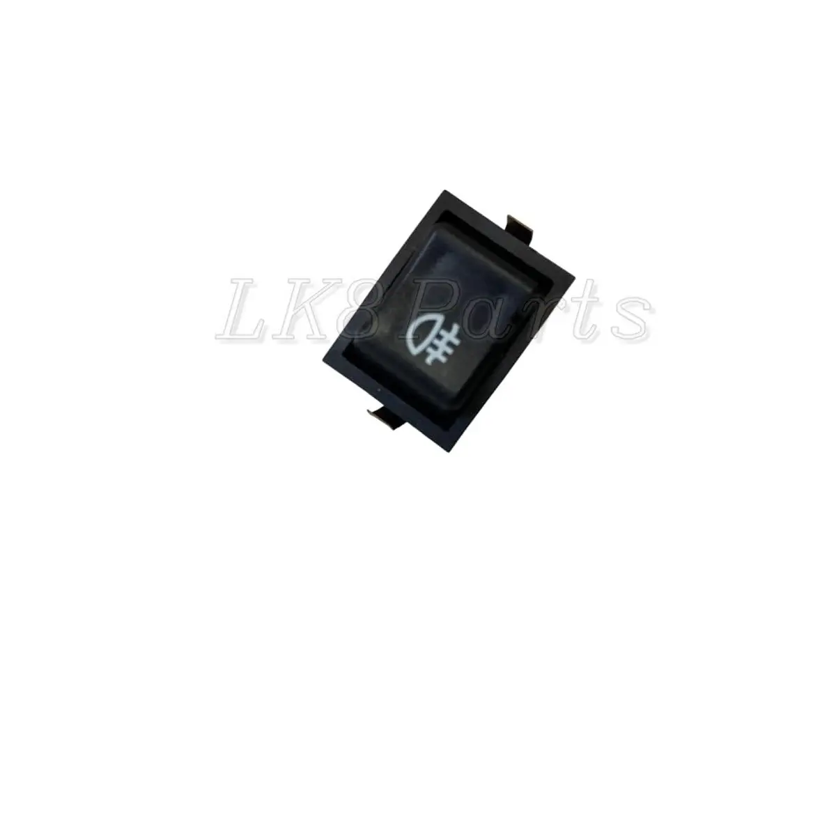Rear Fog Lamp Rocker Switch 1