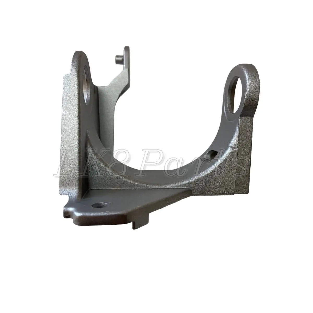 Air Suspension Compressor Bracket 1