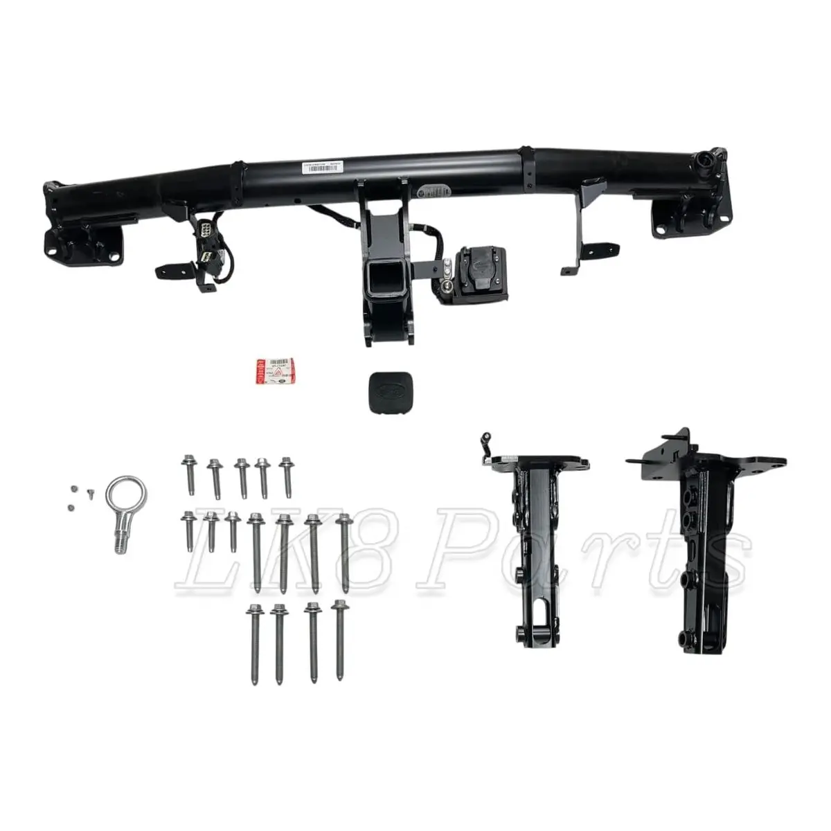 Towing System Towing Receiver Genuine 1