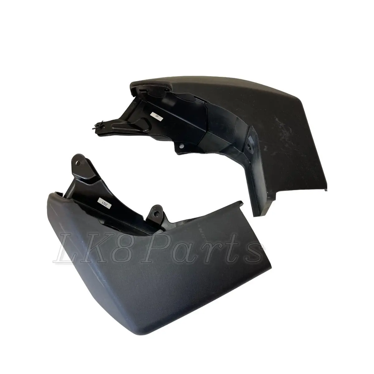 Front Mudflaps Mud Flap 1