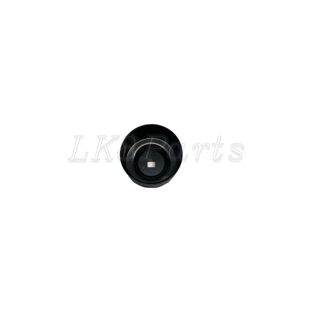 Oil Filter Wrench 65Mm X 14 Fluted 1