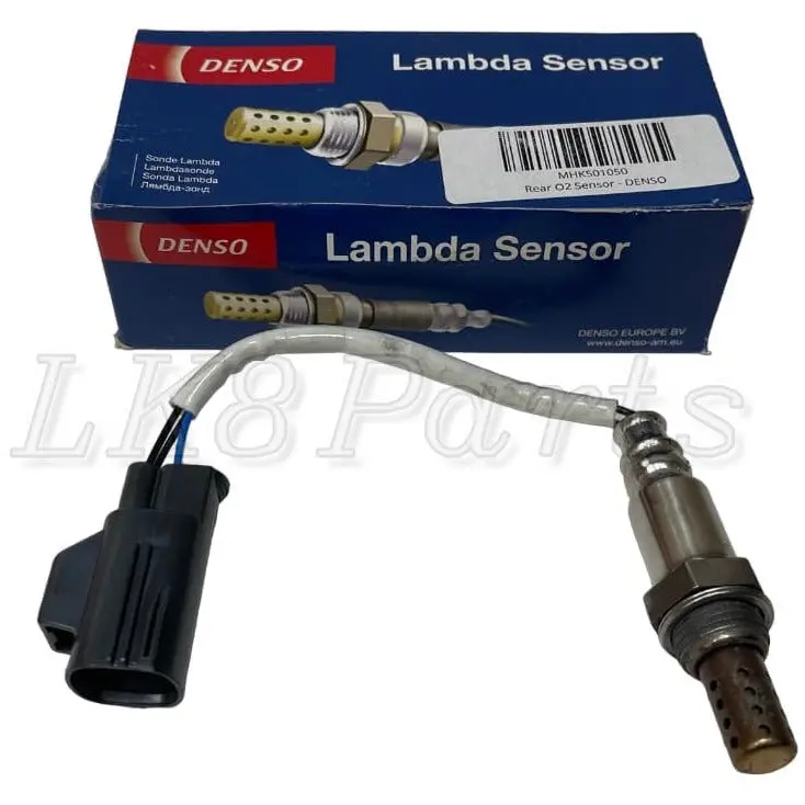 Front Oxygen Sensor 1