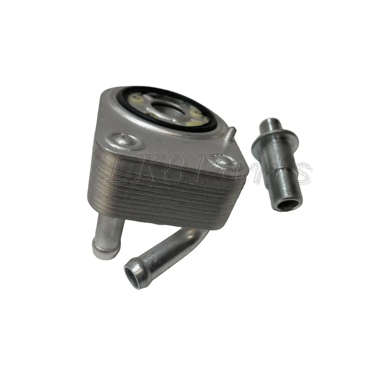 Oil Cooler Assy 1