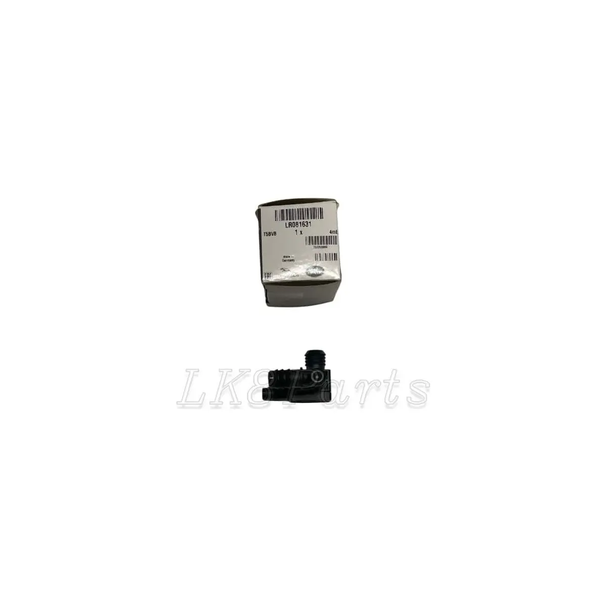 Power Brake Booster Vacuum Sensor Genuine 1