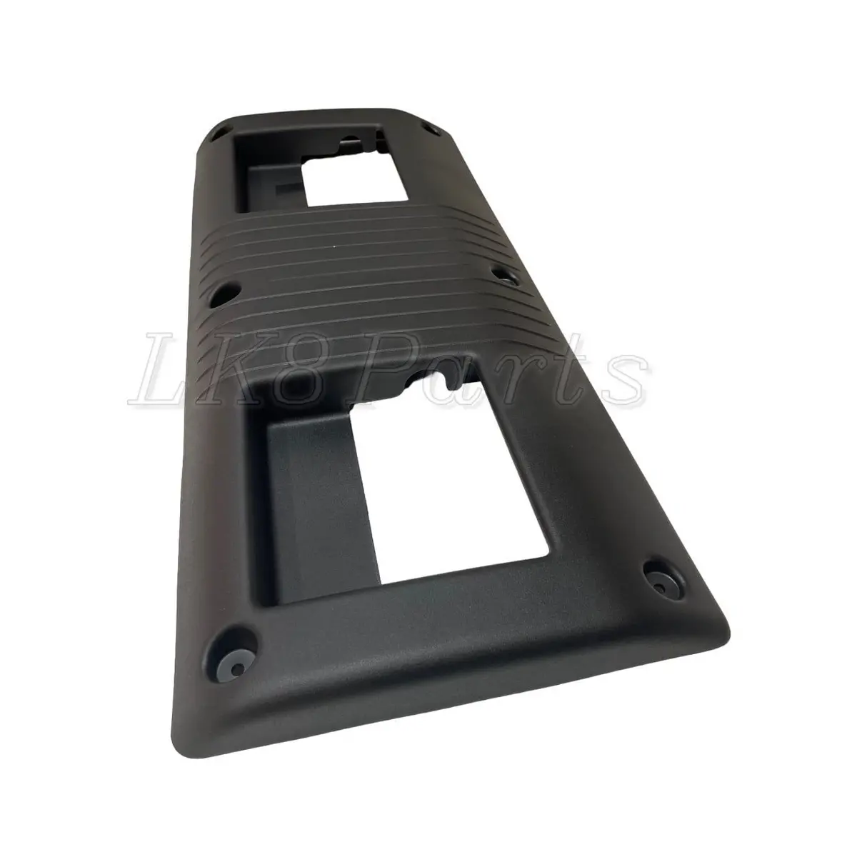 Striker Cover Middle Seat Mounting Genuine 1