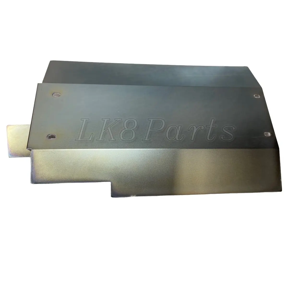 Exhaust Heat Shield Genuine 1