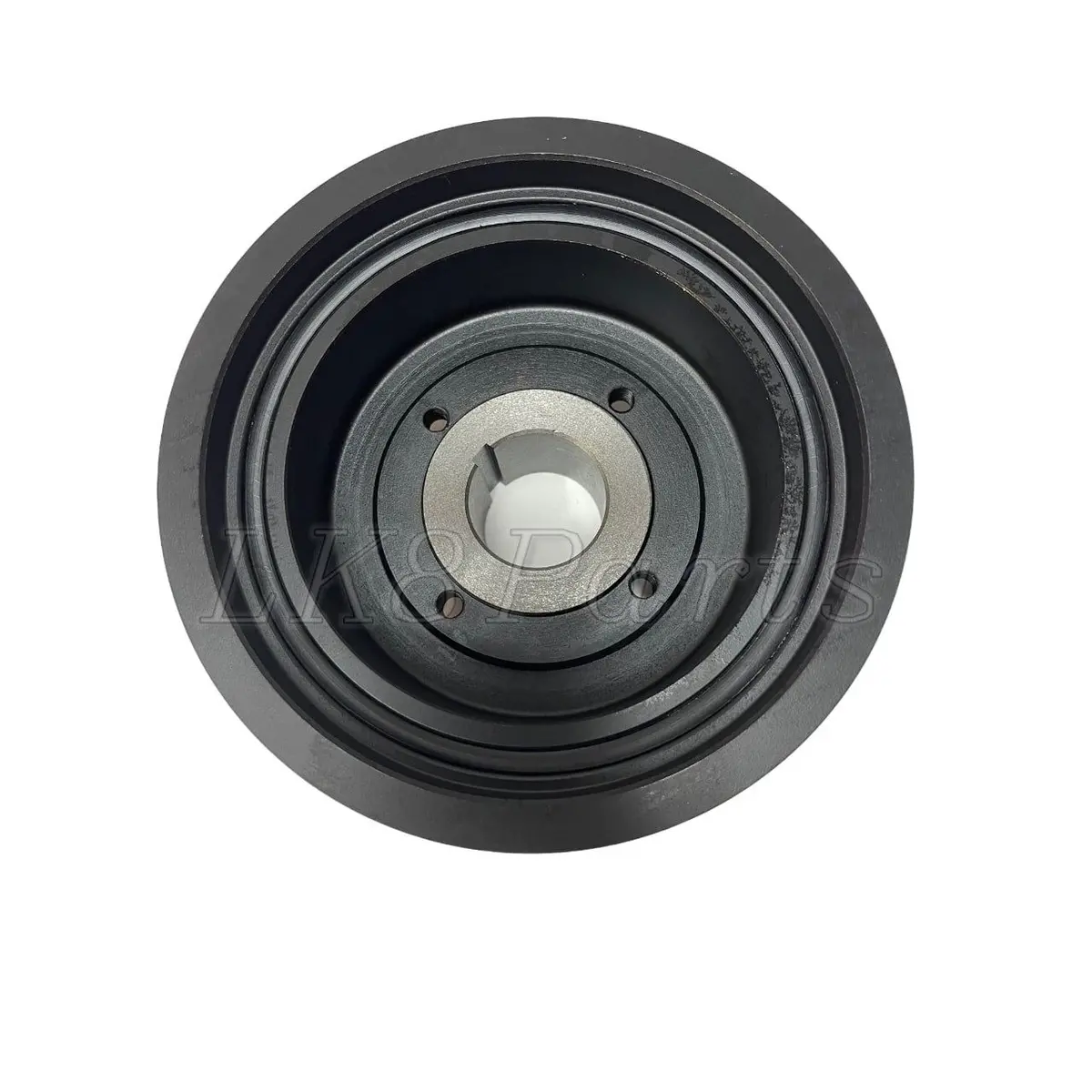 Crankshaft Pulley Damper 300Tdi 1
