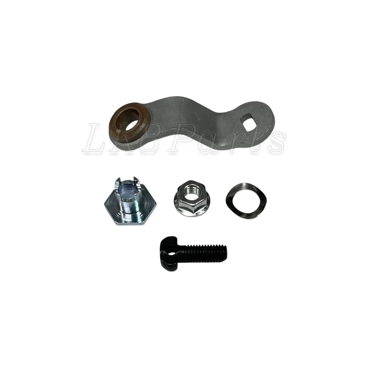 Lr3/Lr4/Rrs Shift Linkage Repair Kit 1