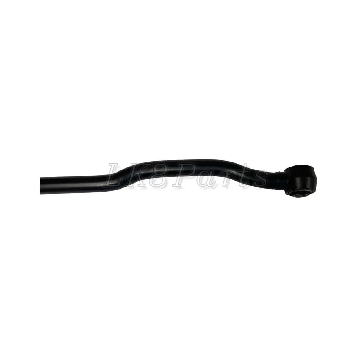 Lhd Panhard Rod Assembly 1