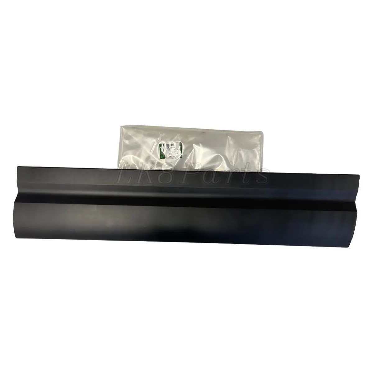 Front Right Door Trim Molding Cladding Gloss 1