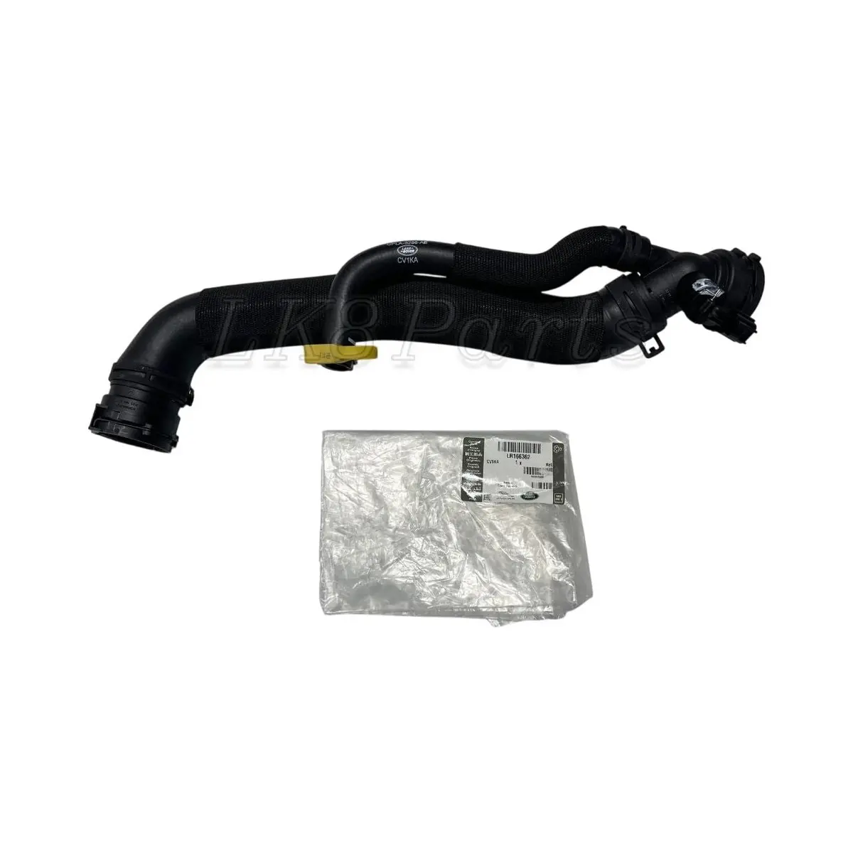 Radiator Lower Hose Genuine 1