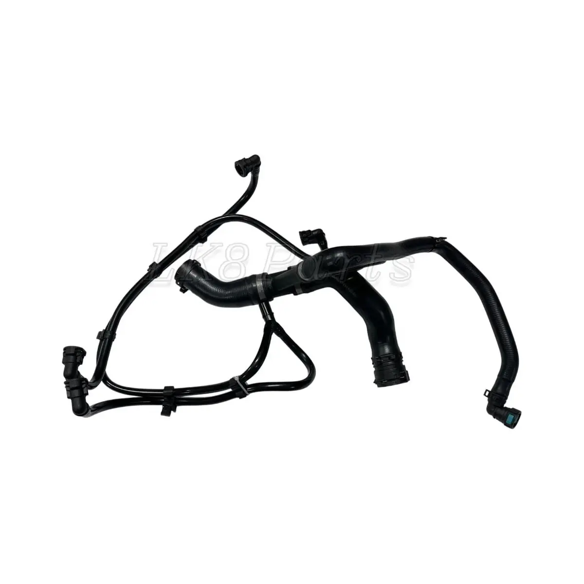 Upper Radiator Hose 1