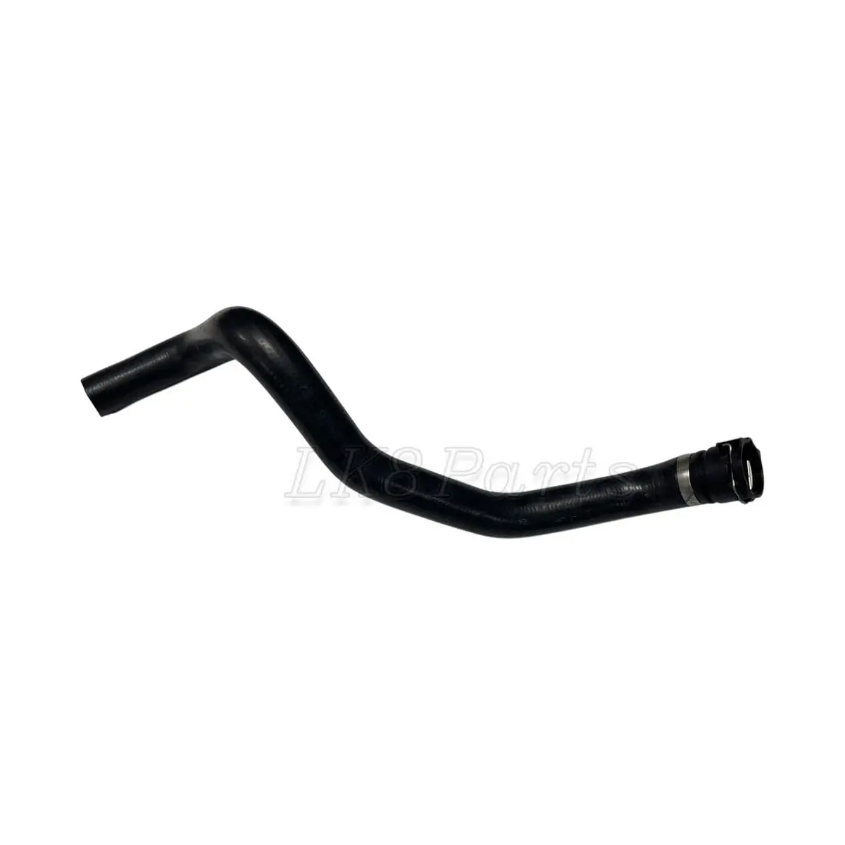 Top Radiator Hose 1