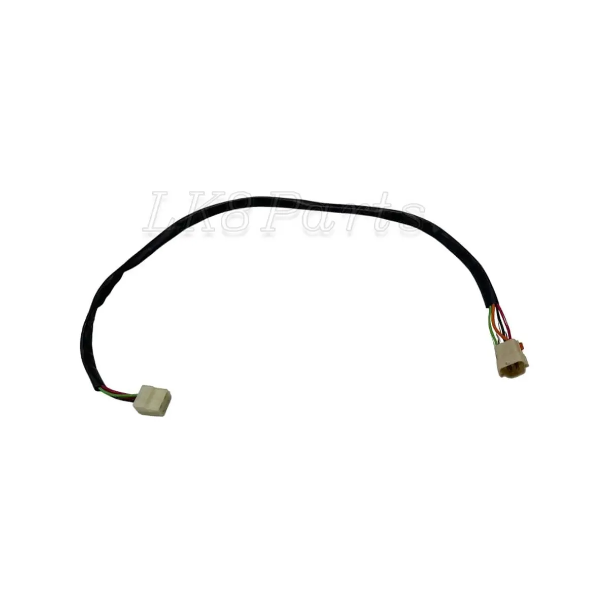 Heater Blower Adaptor Harness 1