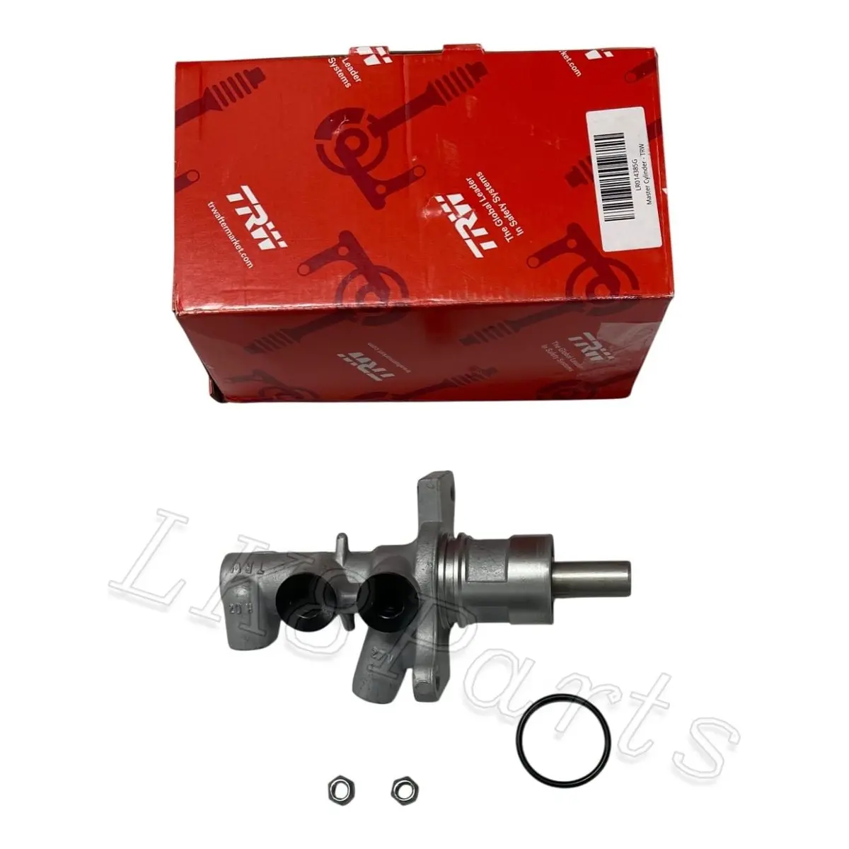 2006-2009 L322 Brake Master Cylinder 1