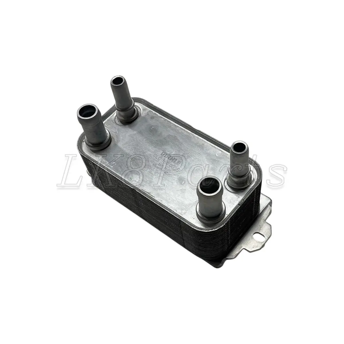 Zf 8 Spd Oil Cooler 1