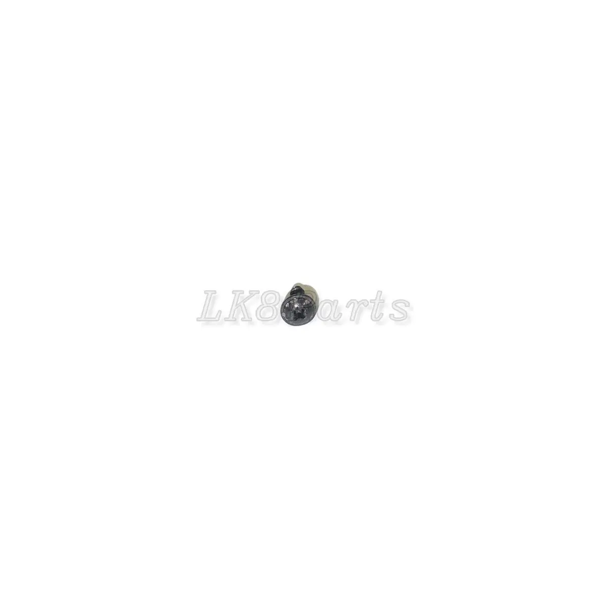 Rear Bumper And Front Wheel Self Tapping Screw M6 X 14Mm 1