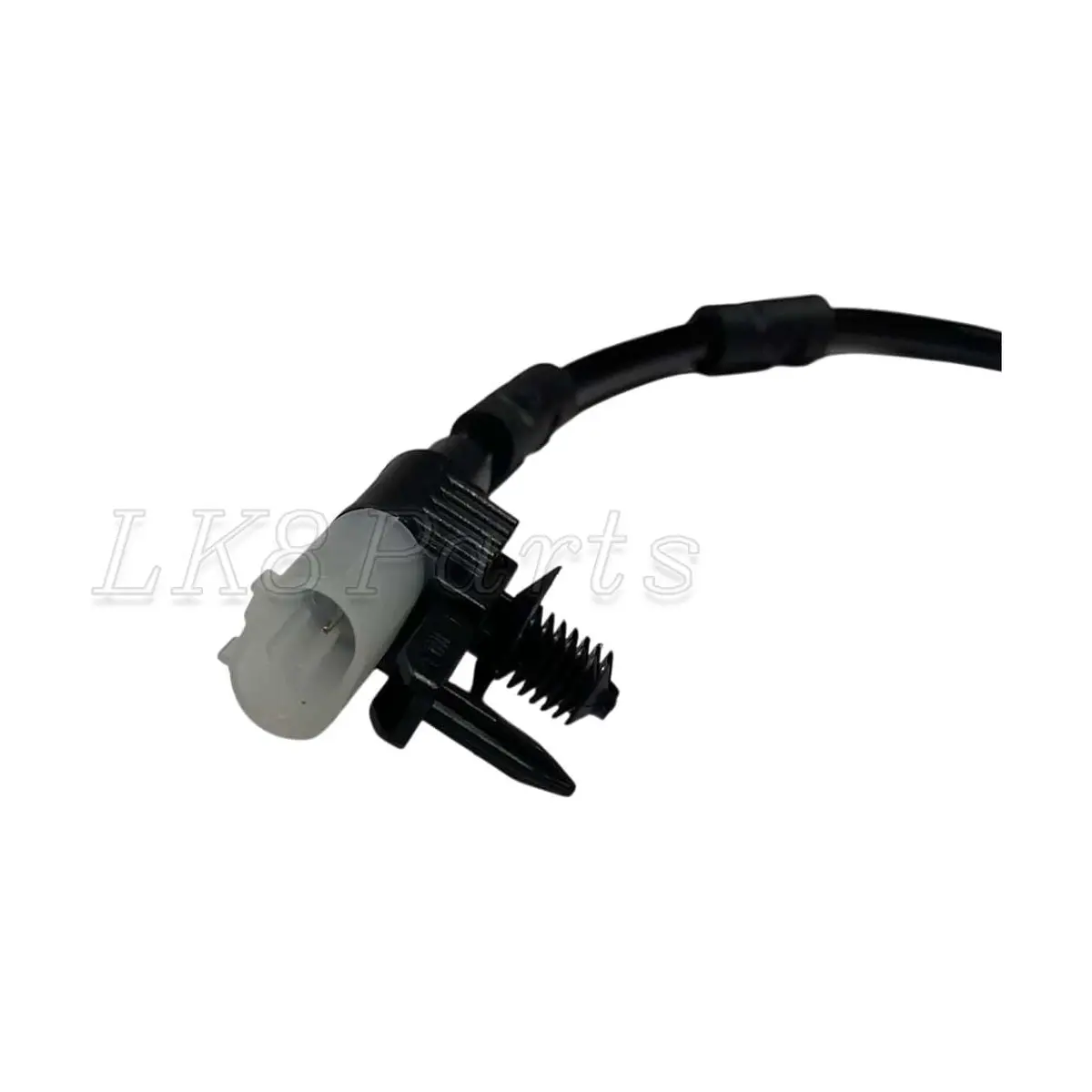 Front Wear Wire Brake Pad Sensor 1