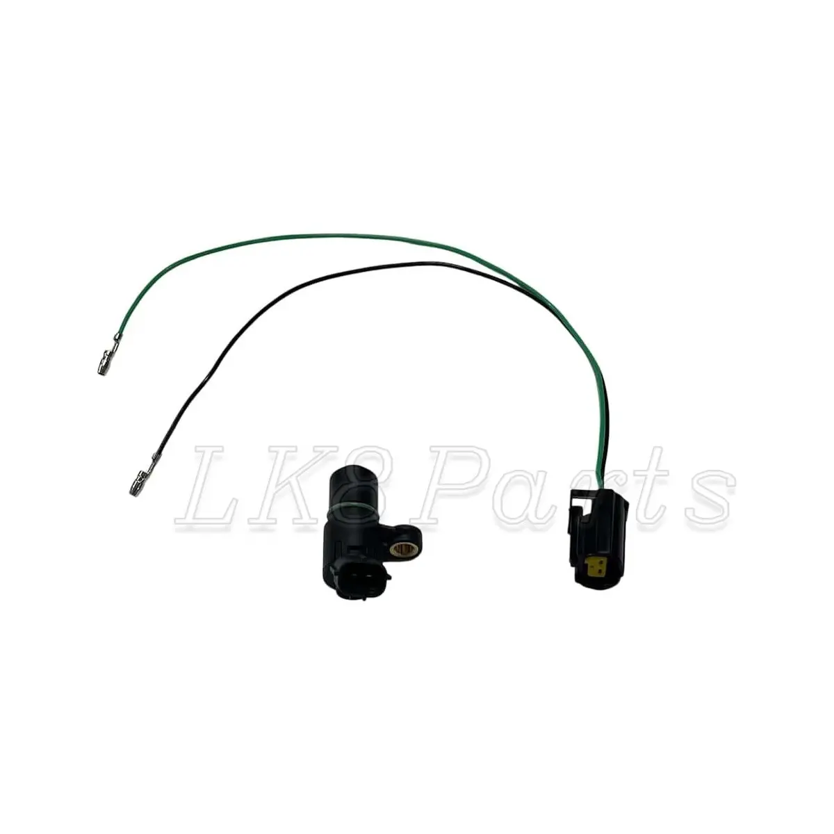 Td5 Crank Position Sensor And Wire Repair Kit 1