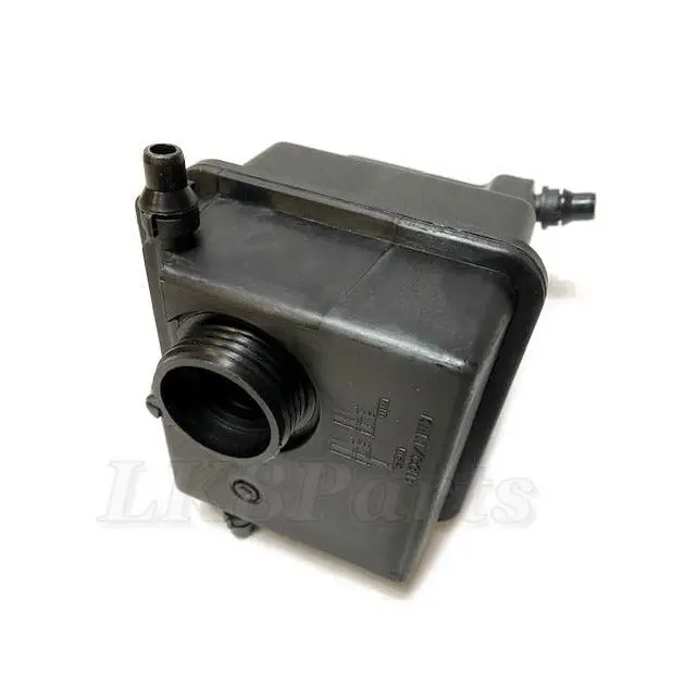 Radiator Expansion Tank 1
