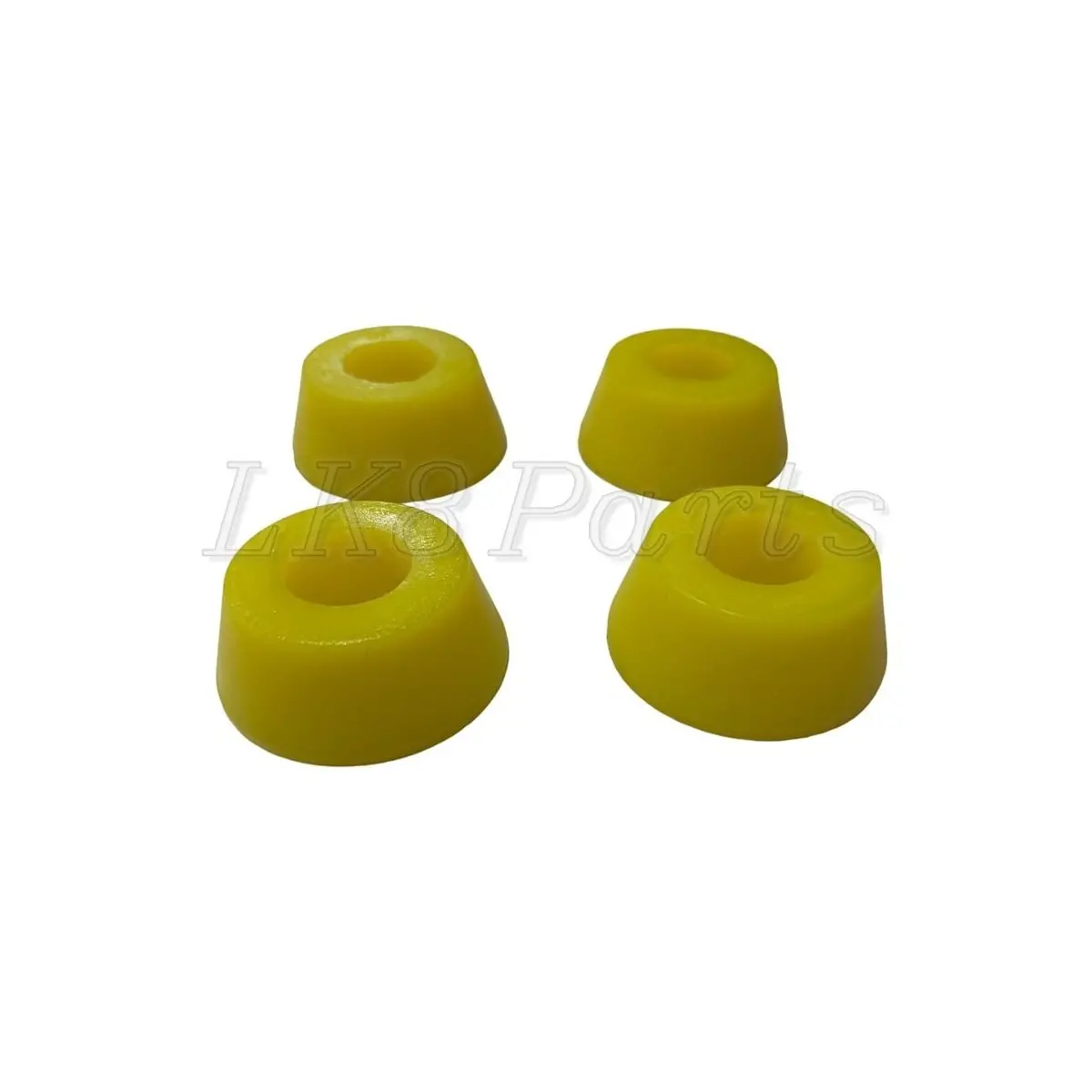 Poly Polyurethane Rear Shock Absorber Top Bush 1
