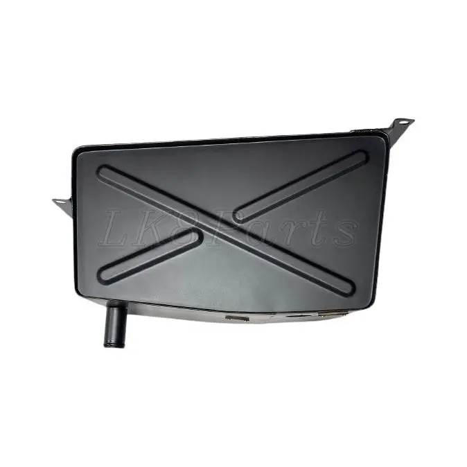 Gas And Diesel Fuel Tank 1