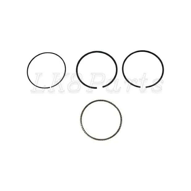 Piston Ring Set X1 1