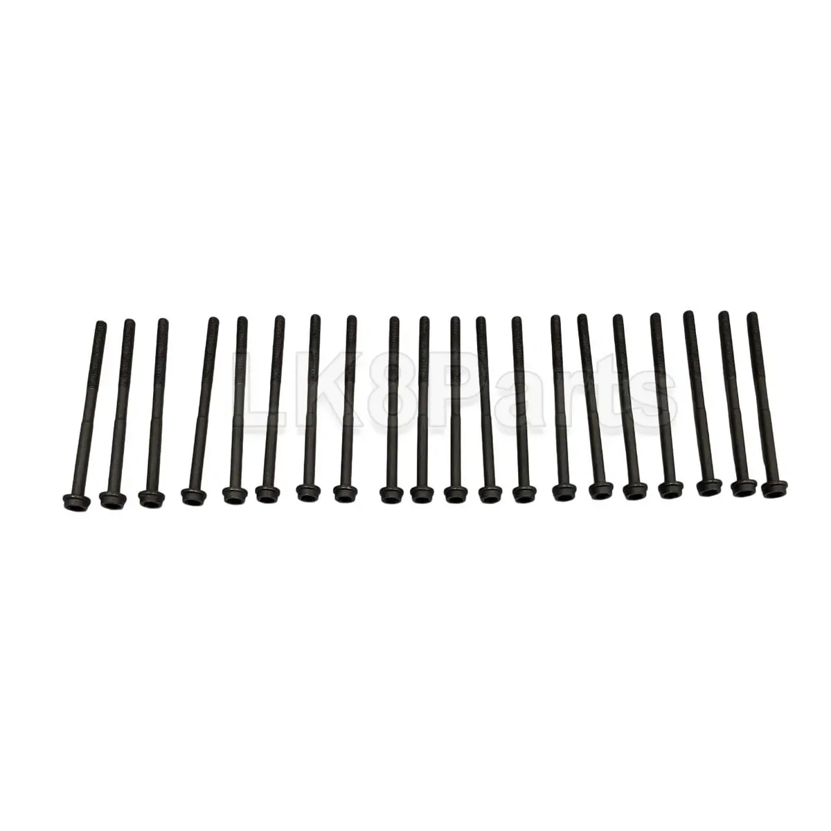 Cylinder Head Bolt Set X20 1